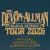 The Devon Allman Blues Summit im Club Vaudeville