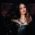 Julia Meladin im Club Vaudeville Lindau