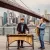 Francel Collins Duo im Kulturquartier
