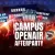 Campus Open Air Afterparty im Parktheater Kempten