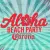 Aloha Beach Party im Parktheater Kempten