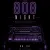 808 Night im Schwarzen Adler Egelsee