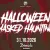 HALLOWEEN  Douala Ravensburg