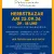 Kinderbazar in der Festhalle Dietmannsried