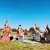 Familien-Yoga in der Rapunzel Welt