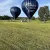 Himmlisches Allgäu Ballonfestival in Bärenweiler