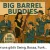 Big Barrel Buddies im Biergarten Kult-UriG