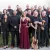 Allgäu Swing Bigband in der Schießstätte Blaichach