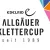 Edelrid Allgäuer Klettercup in Kempten