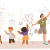 Körperwissen Kinder & Jugendliche bei pro familia Kempten