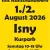 Töpfermarkt mit Kunsthandwerk im Kurpark Isny
