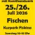 Töpfermarkt im Kurpark Fiskina Fischen