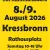 Töpfermarkt mit Kunsthandwerk in Kressbronn