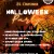 Halloween-Party in der KulturWG Lindenberg