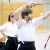 Schnupperkurs Kyudo in Germaringen