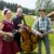 Lemonpepper Trio auf der Frommknechts Alpe