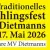 Frühlingsfest Dietmanns auf dem Festplatz