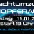 Nachtumzug mit Polarfete in Hopferau