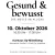 Gesund & bewusst - Messe im Kurhaus Oy-Mittelberg