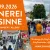 Spinnerei der Sinne auf dem ERBA-Gelände Wangen