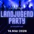 Landjugend Party in Untermaiselstein