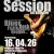 10. Jam-Session im Künstlerhaus Kempten