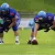 American Football im Illerstadion Kempten