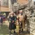 Burgfest auf der Burgruine Sulzberg