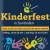 Kinderfest in der Alpenstadt Sonthofen