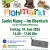 Flohmarkt im Oberösch in Kempten