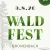 Waldfest in Grünenbach