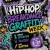 HipHop Graffiti Week im Jugendhaus Memmingen