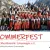 Sommerfest der Musikkapelle Schwangau