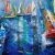Aquarelle & Acryl in Wiggensbach