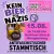 Antifaschistischer Stammtisch in Obergünzburg