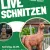 Live-Schnitzen in der Abenteuer Alpe