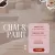 Chai & Paint im Inner Room Kempten