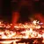 Feuerlauf bei Bernbeuren im Ostallgäu