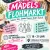 Mädels Flohmarkt in Pfronten