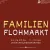 Familienflohmarkt im Bachtelweiher Garten