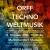 Orff meets Techno & Weltmusik im MODEON