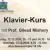 Klavierkurs Sing- und Musikschule Kempten
