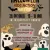Halloween Kids Action im Jugendtreff Durach