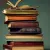 Bücherraum des Frauenbunds in Durach