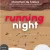 Laufsport Saukel Running Night im Parktheater