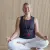 Faszien-Yoga und Yoga Nidra in der Rapunzel Welt