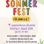 Sommerfest im JUZE Altusried