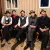 The GoHo Hobos im mood club Memmingen
