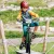 Herbst-Bike-Abenteuer bei Alpstern in Schattwald