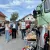 Heimatmarkt in Bärenweiler bei Kißlegg